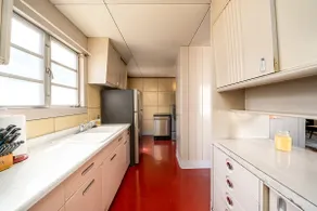 Historic Lustron Home near Indianola Square - Image 3