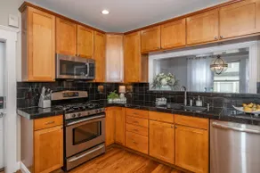 StayDuncan! 4BED + Walkabout to HP Square! - Image 4