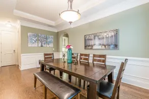 Luxurious Atlanta Midtown 4b/5b All STE w/ Garage! - Image 2