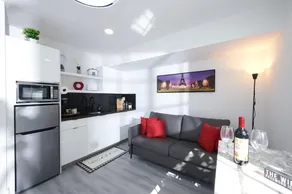 Cozy apartment to relax - Image 3