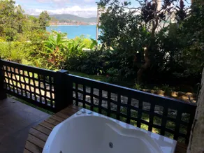 2. Apartment with Jacuzzi and Sea View - Morada do Ganso - Image 2