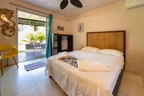 Comfortable studio to explore the Tahiti of yesteryear - Image 5