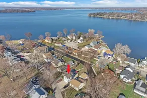 Waterfront - Fox Lake - Bring your boat. 3bd 2bath - Image 2