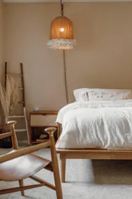 Comfy beds/ Heart of NE/close to US Bank Stadium - Image 3