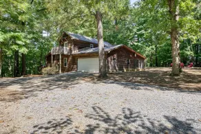Cabin w/ hot tub, firepit & trails - 20 mins to UT - Image 2