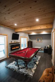 Wellness Lakefront Retreat | Hot Tub | Sauna | - Image 5