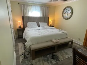 Cheerful, southwest-inspired heartland hideaway. - Image 3