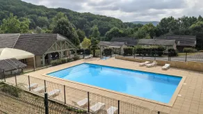 Itsasoa Cottage – covered terrace and 2 pools - Image 5