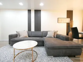 First floor apartment with private parking in front of the house - Image 5