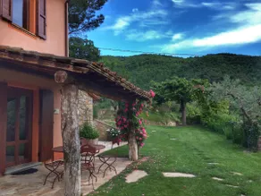 Sangiovese – Pool & Steps to Village - Image 3
