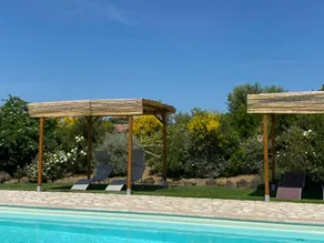 Desiderio lux home with pool a Fontanaro Property - Image 2