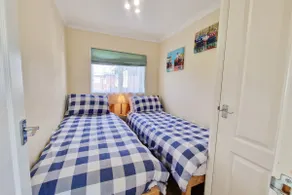 169 Broadside Holiday Chalet near Broads & Beaches - Image 2