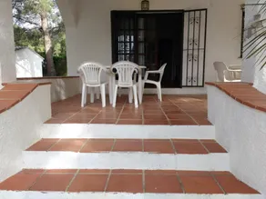 Villa Génova 8 to 10 persons, private pool, air conditioning - Image 4