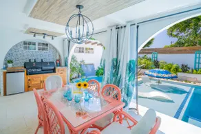 Fam Paradise Bliss w/ Prvt Pool/HT Beach/Playroom! - Image 4