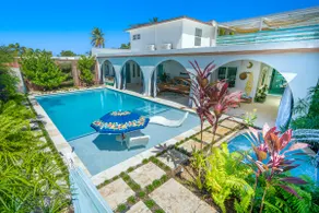 Fam Paradise Bliss w/ Prvt Pool/HT Beach/Playroom! - Image 2
