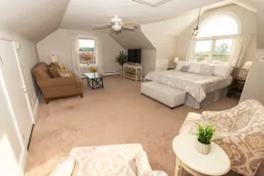 Scenic, private 2 room-guest suite, near Bel Air - Image 2