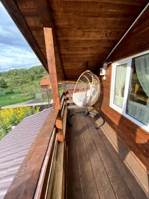 Cottage at the foot of the mountains with a ciubăr - Image 5