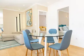 The Modern 1385 Apartment - Image 3