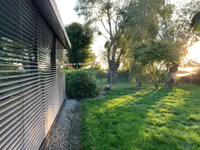 Dream location! Apartment with direct lake access - Image 5