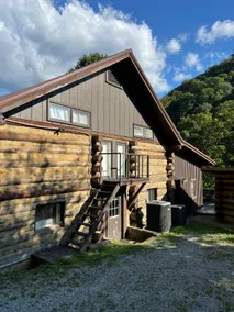 The Barn at Wendover - 4 BR 2 BA - Image 5