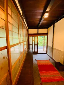 Yubara Hot Springs - Relaxing Riverside Hideaway - Image 3