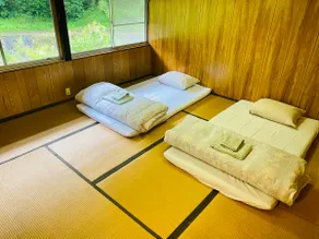 Yubara Hot Springs - Relaxing Riverside Hideaway - Image 5
