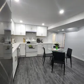 Stunning - Basement Apt in Barrie - Image 3