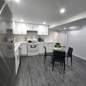 Stunning - Basement Apt in Barrie - Image 5