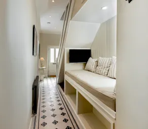 Boutique luxury 3-bedroom Yorkshire Dales cottage - Image 3