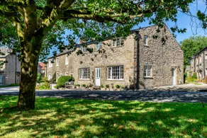 Boutique luxury 3-bedroom Yorkshire Dales cottage - Image 2