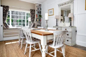 Boutique luxury 3-bedroom Yorkshire Dales cottage - Image 5