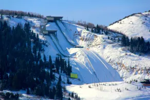 Large Park City Townhome, Olympic Park View - Image 2
