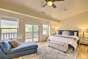 Large Park City Townhome, Olympic Park View - Image 5