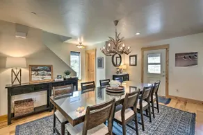 Large Park City Townhome, Olympic Park View - Image 3