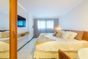 Lovely apartment with comfort and elegance - Image 5