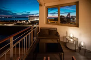 Bheaven I Sea Pilot Premium Apartment - Image 3