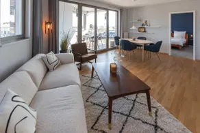 Bheaven I Sea Pilot Premium Apartment - Image 2