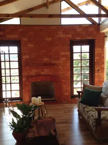 Country house for couples with indoor fireplace - Image 4