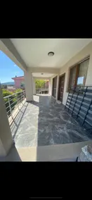 peaceful house in village atmosphere and greenery - Image 2