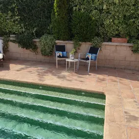 Villa 28 de julio Casa Rural con piscina en Granada - Image 5