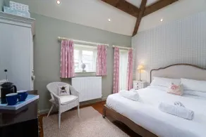 Beautiful Rural Escape Close to St Ives in Trowan - Image 5