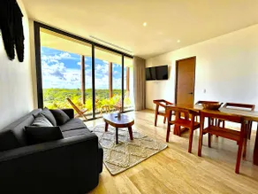 2-BR Sunrise Condo | Pools, Gym, 200 Mbps Wifi - Image 3