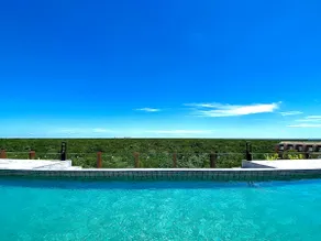 2-BR Sunrise Condo | Pools, Gym, 200 Mbps Wifi - Image 2
