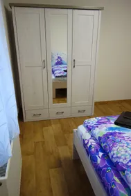 Pod Chlumem - cozy apartment near the center - Image 5