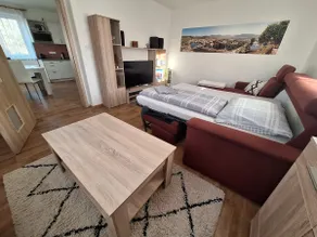 Pod Chlumem - cozy apartment near the center - Image 2