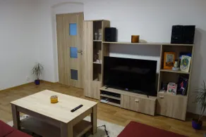 Pod Chlumem - cozy apartment near the center - Image 4