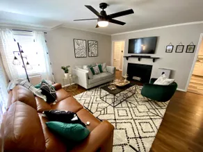 Comfy Midtown Retreat/Near Expo & Univ. of Tulsa - Image 2