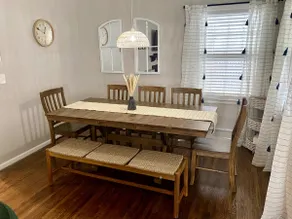 Comfy Midtown Retreat/Near Expo & Univ. of Tulsa - Image 4