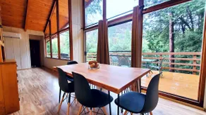 Redwood Retreat, River Access, Mountains & Nature - Image 4