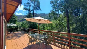 Redwood Retreat, River Access, Mountains & Nature - Image 2